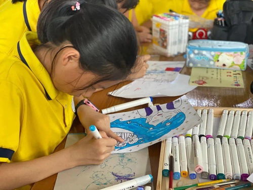 璀璨校园舞台，绽放体艺风采 小塘中心小学五年级体艺节纪实